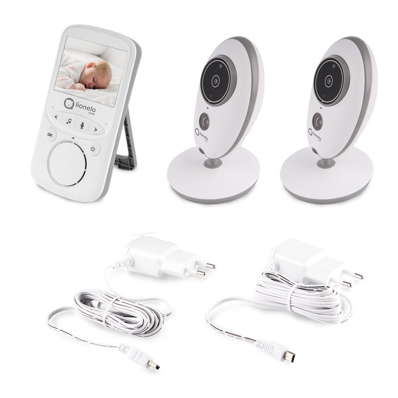 Overmax - Video monitor Babyline 5.1 Overmax - Video monitor Babyline 5.1