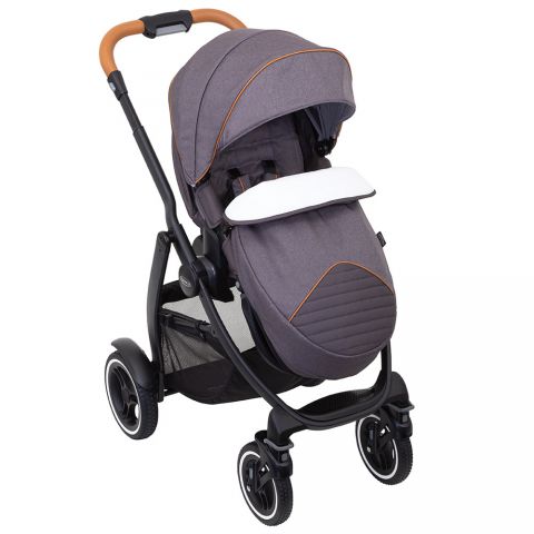 Graco Carucior Graco Evo XT Iron