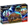 Playmobil CALENDAR CRACIUN - INAPOI IN VIITOR
