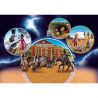 Playmobil CALENDAR CRACIUN - INAPOI IN VIITOR