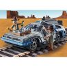 Playmobil CALENDAR CRACIUN - INAPOI IN VIITOR