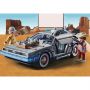 Playmobil CALENDAR CRACIUN - INAPOI IN VIITOR