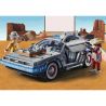 Playmobil CALENDAR CRACIUN - INAPOI IN VIITOR