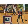 Playmobil CALENDAR CRACIUN - INAPOI IN VIITOR
