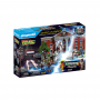Playmobil CALENDAR CRACIUN - INAPOI IN VIITOR