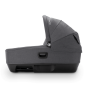 Nuna - Set Landou CARI next Granite, 40-70 cm + Baza isofix BASE next i-Size pentru CARI next