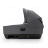 Nuna - Set Landou CARI next Granite, 40-70 cm + Baza isofix BASE next i-Size pentru CARI next