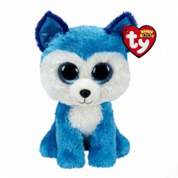 TY Plus husky PRINCE (24 cm)