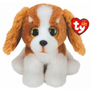 TY Plus cocker spaniel BARKER (15 cm)