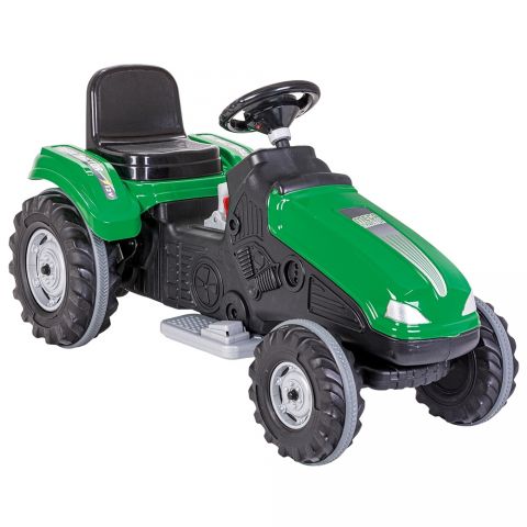 Pilsan Tractor electric  Mega 05-276 green