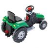 Pilsan Tractor electric  Mega 05-276 green