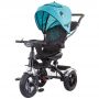 Chipolino Tricicleta cu sezut reversibil  Arena mint