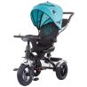 Chipolino Tricicleta cu sezut reversibil  Arena mint