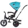 Chipolino Tricicleta cu sezut reversibil  Arena mint