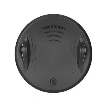 Gizmo Riders Sanie Supernova 70, negru
