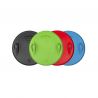 Gizmo Riders Sanie Supernova 70, negru