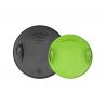 Gizmo Riders Sanie Supernova 70, negru