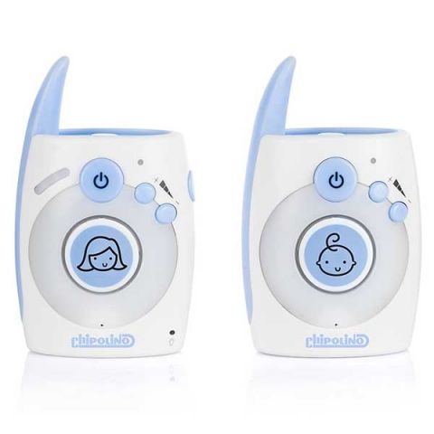 Chipolino Interfon digital  Astro blue mist