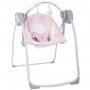 Chipolino Leagan electric  Felicity pink