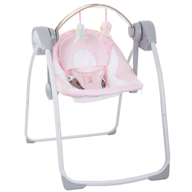 Chipolino Leagan electric  Felicity pink