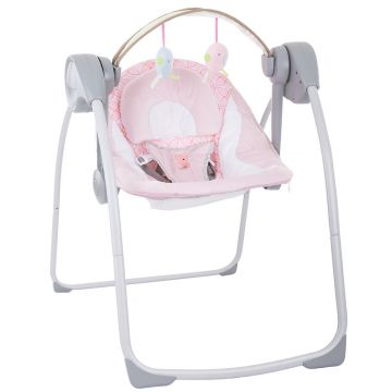 Chipolino Leagan electric Felicity pink