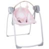 Chipolino Leagan electric  Felicity pink