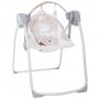 Chipolino Leagan electric  Felicity beige