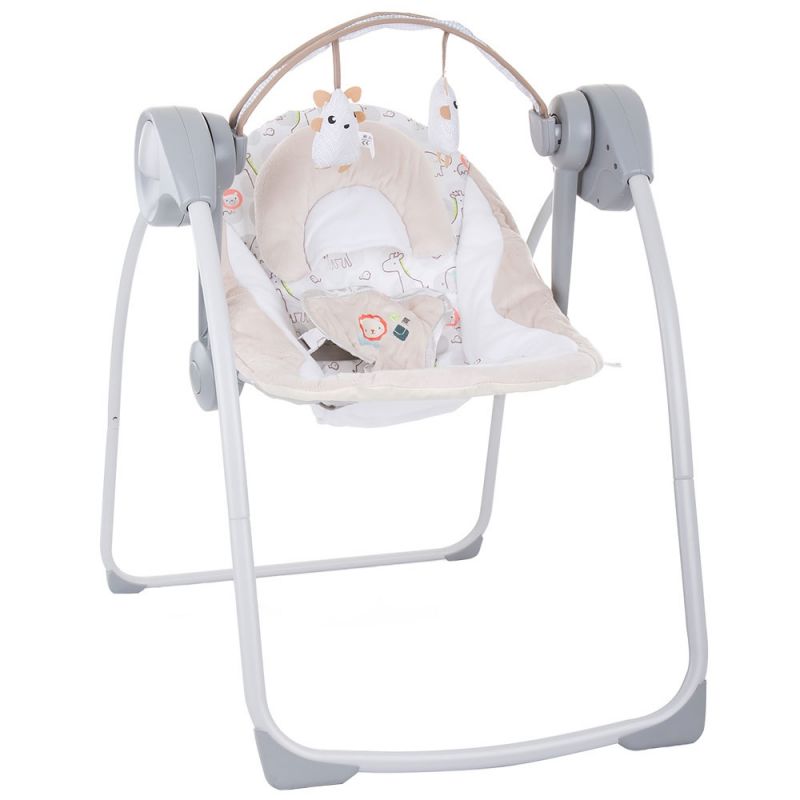Chipolino Leagan electric Felicity beige Chipolino Leagan electric Felicity beige