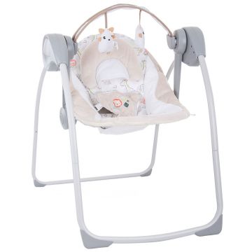 Chipolino Leagan electric Felicity beige