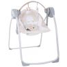 Chipolino Leagan electric  Felicity beige