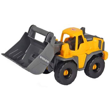 Dickie Toys Buldozer Volvo On-Site Loader