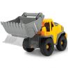 Dickie Toys Buldozer  Volvo On-Site Loader