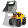 Dickie Toys Buldozer  Volvo On-Site Loader
