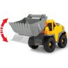 Dickie Toys Buldozer  Volvo On-Site Loader