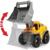 Dickie Toys Buldozer  Volvo On-Site Loader