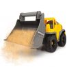 Dickie Toys Buldozer  Volvo On-Site Loader
