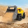Dickie Toys Buldozer  Volvo On-Site Loader