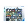 Ravensburger Puzzle Potiuni Magice 2000 piese