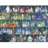 Ravensburger Puzzle Potiuni Magice 2000 piese