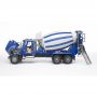 BRUDER BRUDER - BETONIERA MACK GRANITE