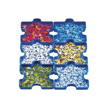 Ravensburger Tavite pentru sortat puzzle-urile