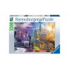 Ravensburger Puzzle 4 Anotimpuri New York, 1500 piese