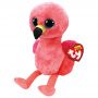 TY Plus flamingo GILDA(24 cm) - Ty