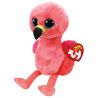 TY Plus flamingo GILDA(24 cm) - Ty
