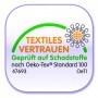 Traeumeland Saltea 140 x 70 x 9 cm Soft Wash