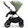 Joie - Carucior multifunctional 2 in 1 Finiti Signature, Pine
