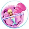 Simba Set  Steffi Love Mermaid Family papusa Steffy 29 cm, papusa Kevin 29 cm si accesorii
