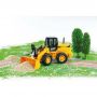 BRUDER BRUDER - INCARCATOR ARTICULAT FR 130