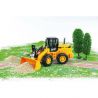 BRUDER BRUDER - INCARCATOR ARTICULAT FR 130