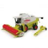 BRUDER COMBINA AGRICOLA CLAAS LEXION 480